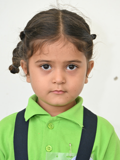 REHMAT KAUR