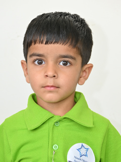 KARMANVEER  SINGH