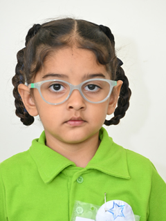 PARWAAZ KAUR