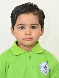 PAHAEL GOYAL