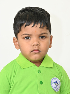 JAINISH GARG