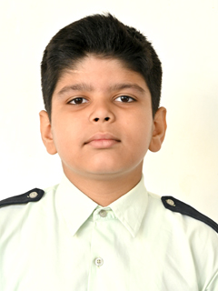ARNAVJEET