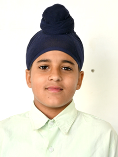 GUNEET SINGH