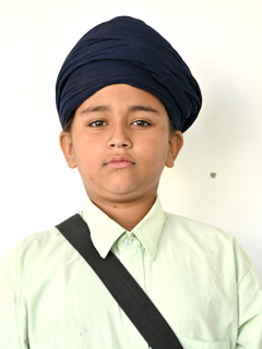 MEHTAB SINGH