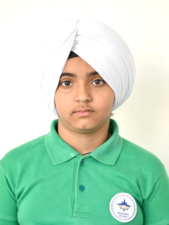 SEHAJPREET