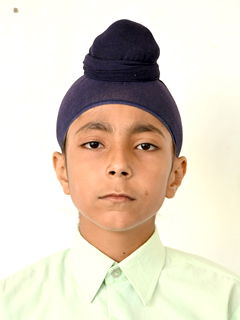 SURKHAB SINGH