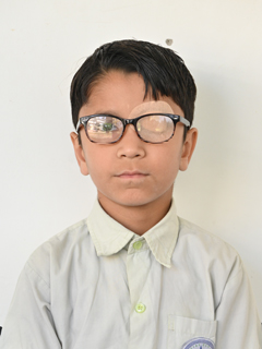 VIRAJ