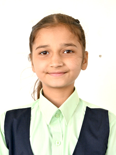 HARSIFAT KAUR