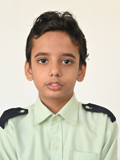 PARTHIV