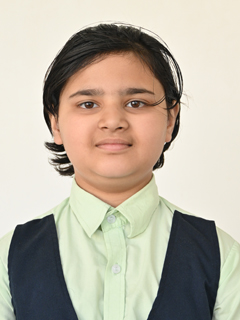 RIDHIMA