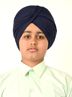 SUKHMANPREET