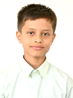 ADARSH KUMAR