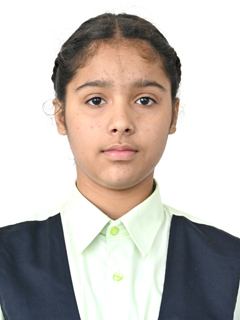 GURSEERAT KAUR