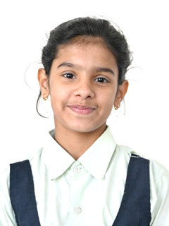 HARSHITA