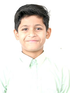 JASPREET SINGH