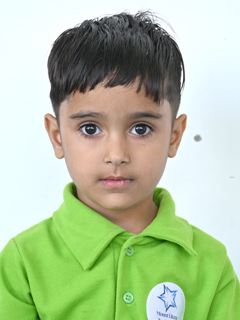 GURBANI KAUR