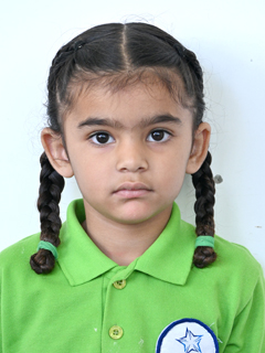 GURLEEN KAUR