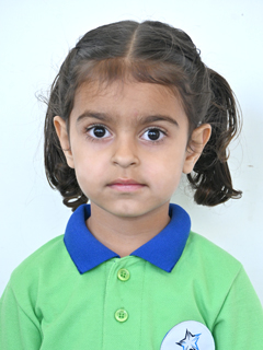 GURBANI KAUR
