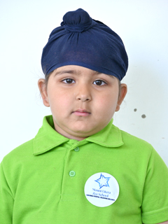 GURJESHWAR SINGH SIDHU