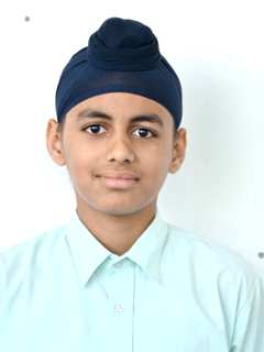 DALJEET