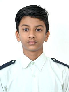 DHIREN