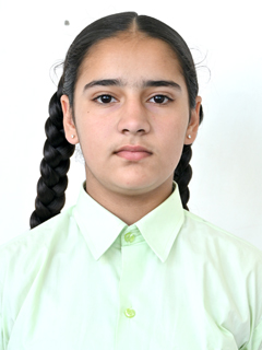 HARGUNREET KAUR