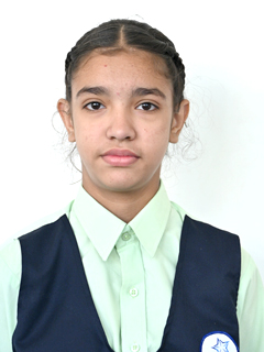 HARNOOR KAUR