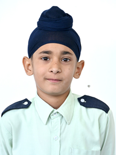 SEHAJPREET