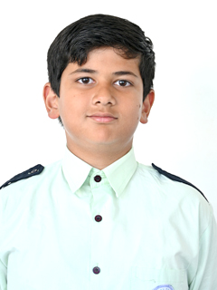 ANAV SINGLA