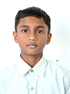 ARYAN PRABHAKAR