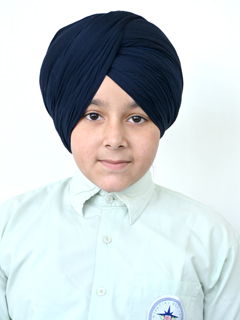 EKAMJEET SINGH
