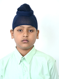 GURSAJAN SINGH