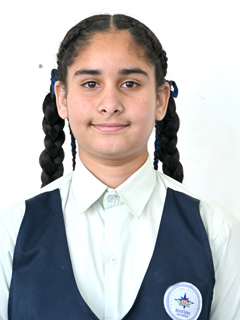 NAVREET