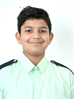 PANSHUL GARG