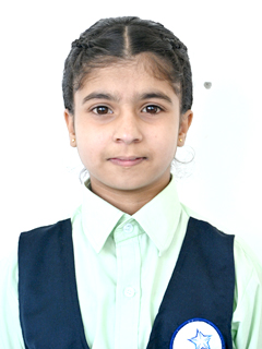 RAVNEET
