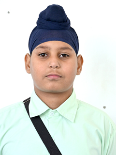 SUKHMANVIR