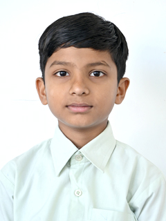 KESHAV GARG