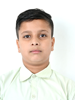 LAKSH SINGLA
