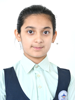 LIVYA BHATIA