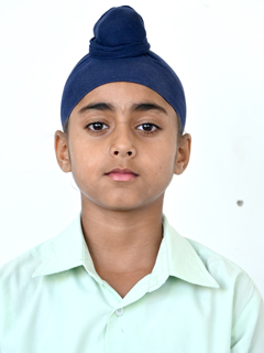 SAMRATHVEER