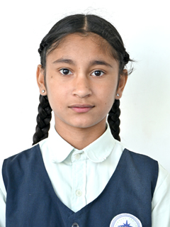HARMANPREET