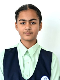 ISHRAT