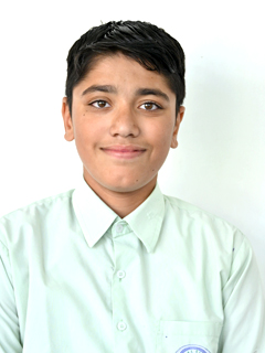 NAVRAJ SINGH