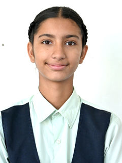 NAVREET