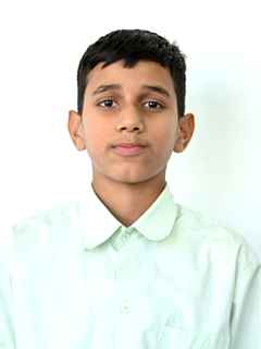 AVITESH
