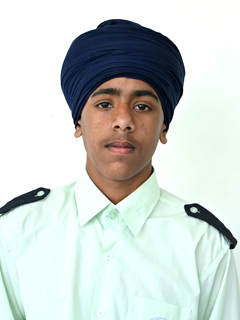 DAVINDERJIT