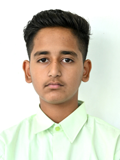 MANDEEP