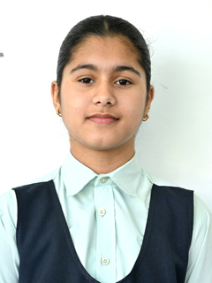 NAVREET
