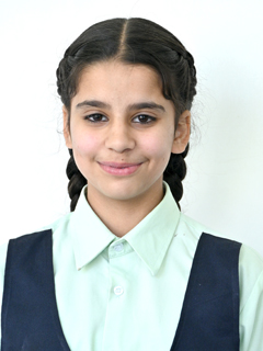 REVIKA SHARMA