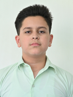 ABHINAV